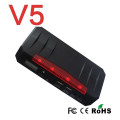 Polymer Li-ion battery power bank car jump start 20000mAh for 12V car